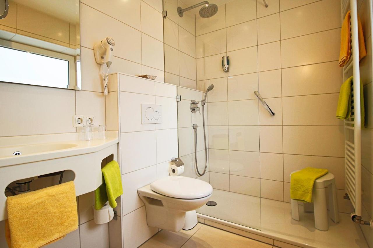 Hilleprandt - Adults Only Aparthotel Garmisch-Partenkirchen Eksteriør bilde