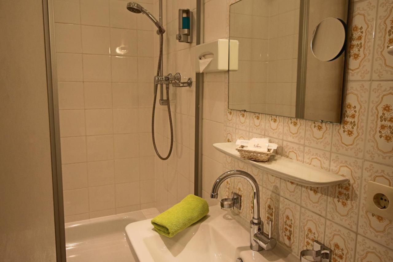 Hilleprandt - Adults Only Aparthotel Garmisch-Partenkirchen Eksteriør bilde