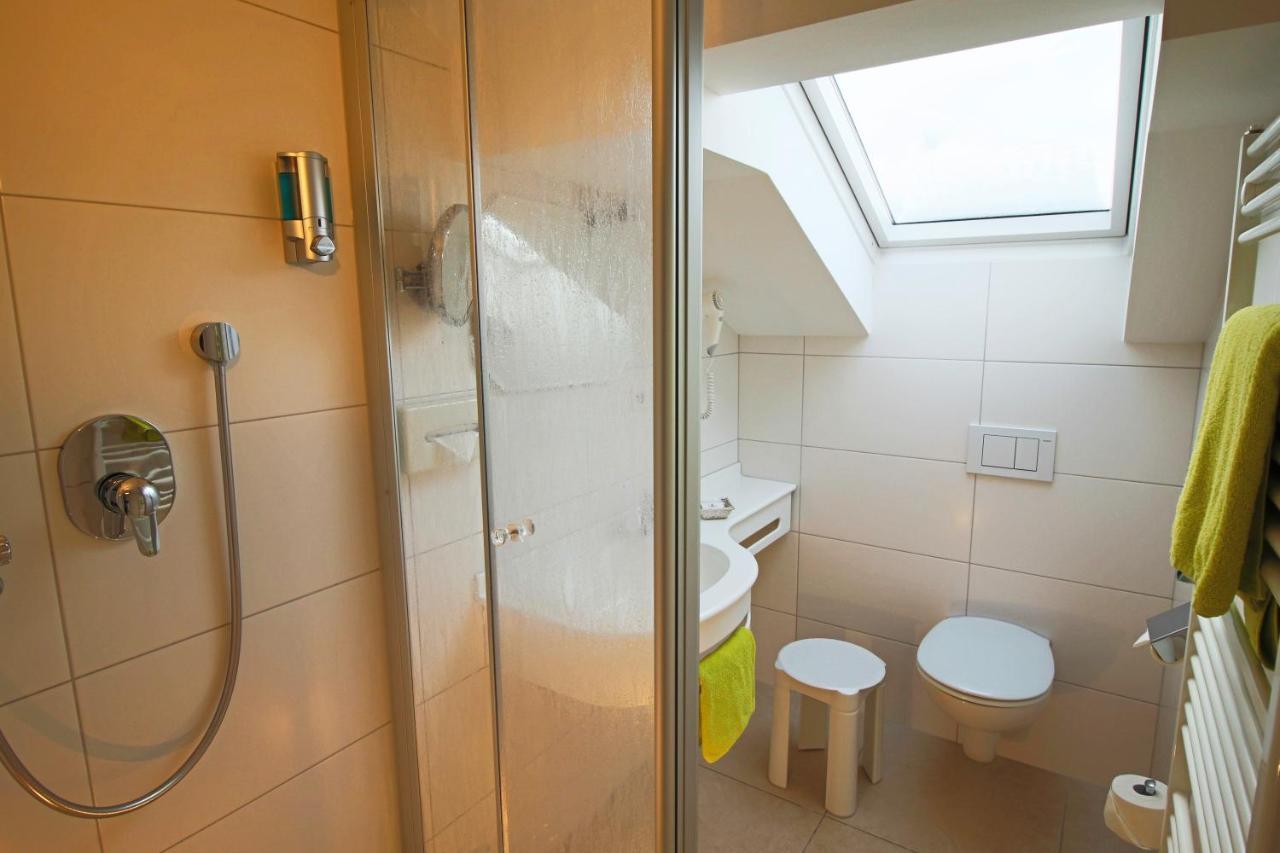 Hilleprandt - Adults Only Aparthotel Garmisch-Partenkirchen Eksteriør bilde
