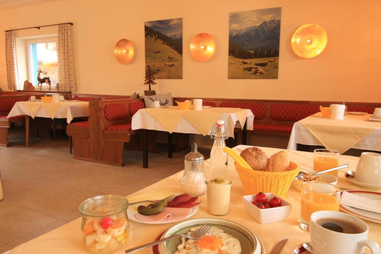 Hilleprandt - Adults Only Aparthotel Garmisch-Partenkirchen Eksteriør bilde