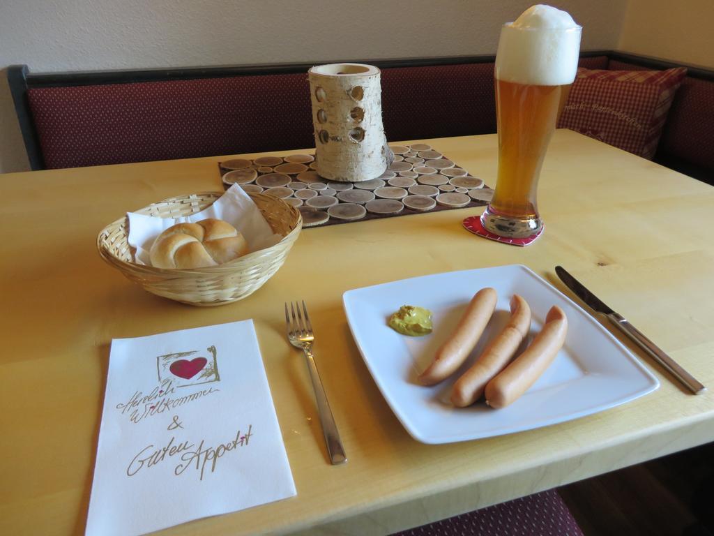 Hilleprandt - Adults Only Aparthotel Garmisch-Partenkirchen Eksteriør bilde