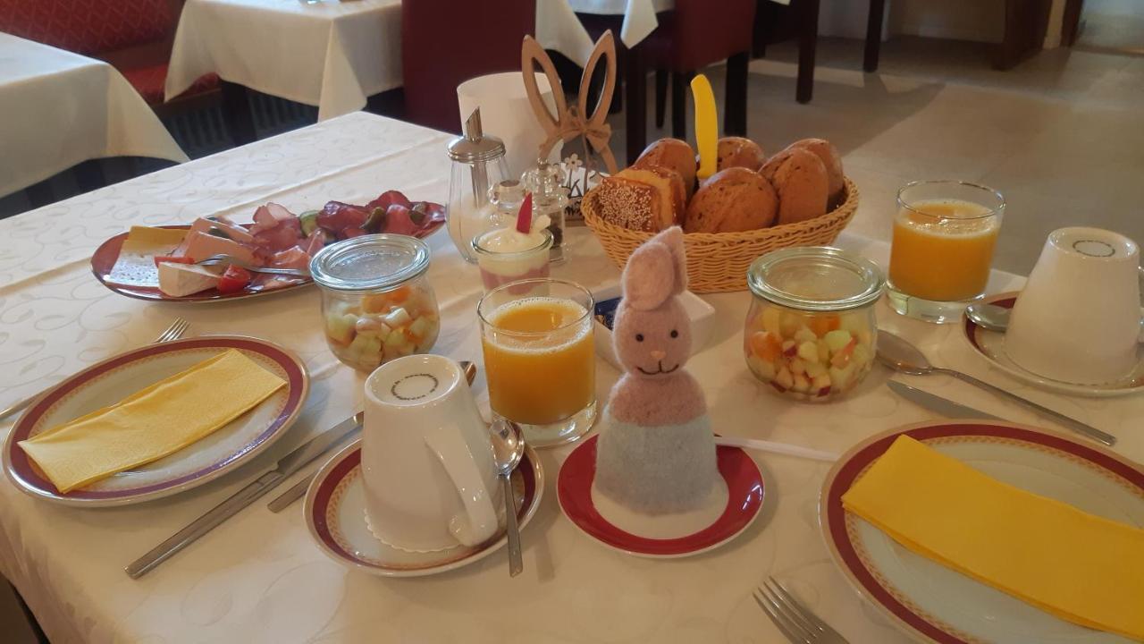 Hilleprandt - Adults Only Aparthotel Garmisch-Partenkirchen Eksteriør bilde