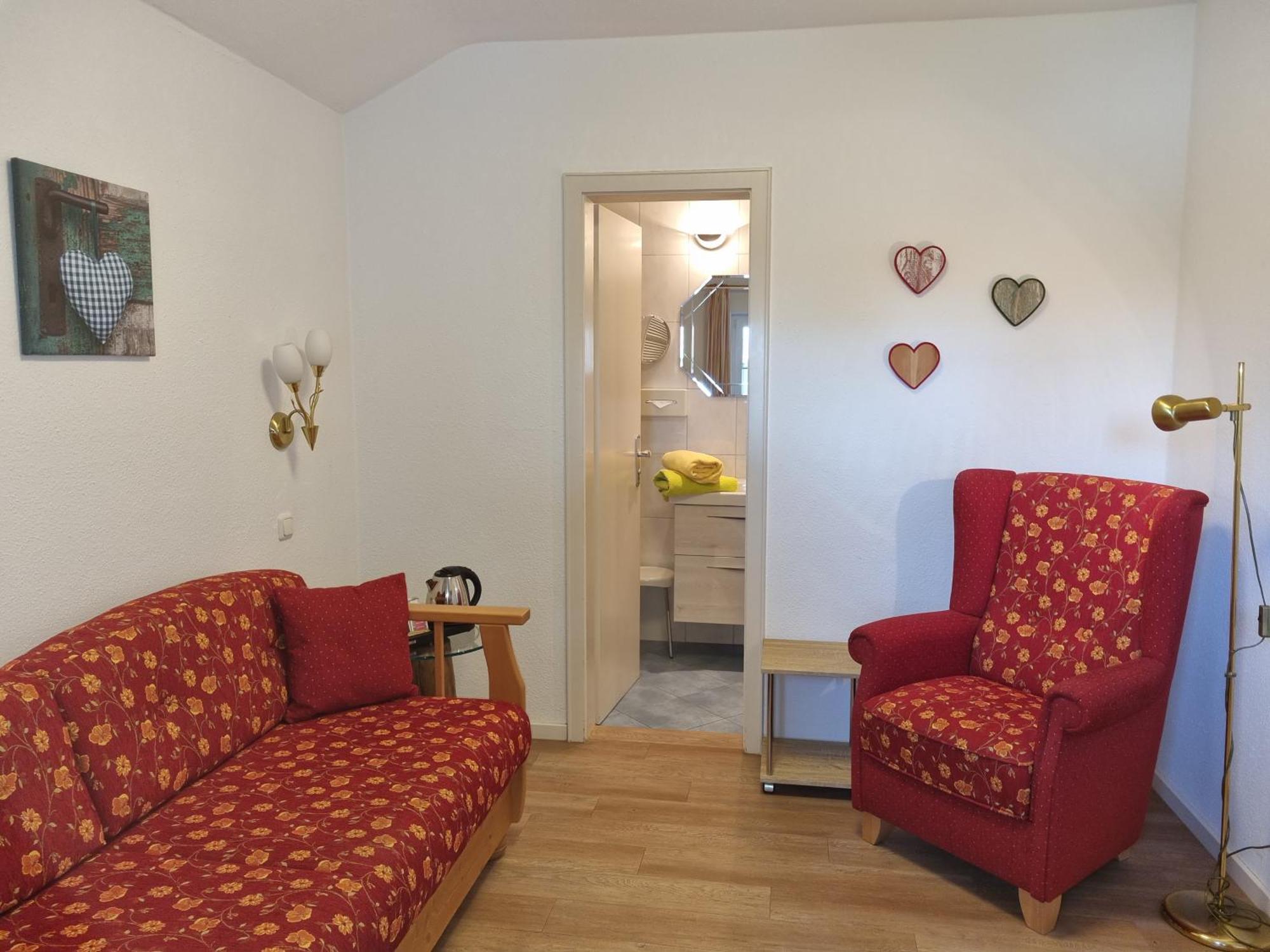 Hilleprandt - Adults Only Aparthotel Garmisch-Partenkirchen Eksteriør bilde